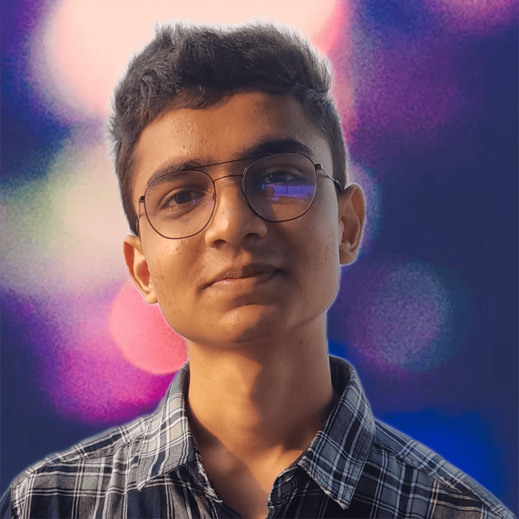 Megh Sharma